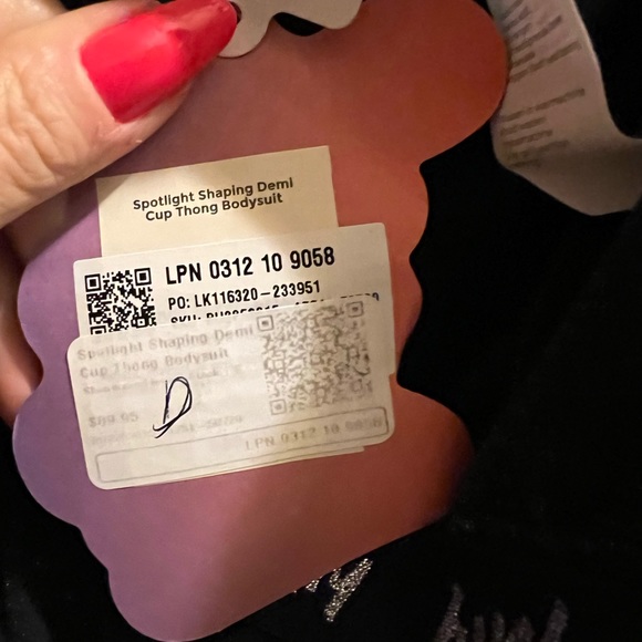 Shapewear - Picture 2 of 4